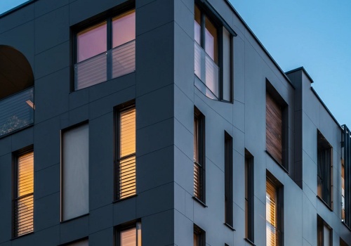 Nowa inwestycja mieszkaniowa na Tarnogaju z pozwoleniem na budowę