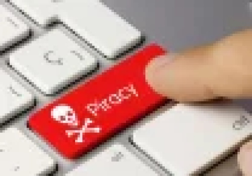 Google, Cisco i Cloudflare muszą blokować pirackie strony. Przełomowy wyrok