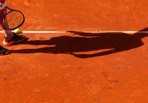 ATP w Marrakeszu: Pieczonka/Lalami Laaroussi - Cash/Tracy. Relacja live i wynik na żywo