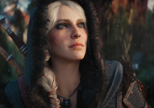 Wiedźmin 4 na dużym pokazie z użyciem nowatorskiej technologii NVIDII!