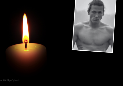 Nie żyje Filip Cybulski. Były mistrz Polski miał 31 lat