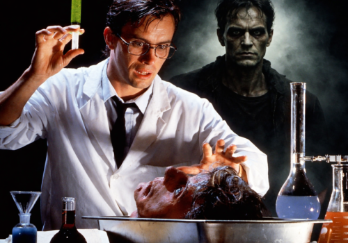 W ślad za FRANKENSTEINEM czeka nas remake kultowego RE-ANIMATORA