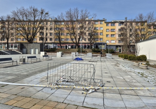 Atrakcja Sandomierza będzie jak nowa