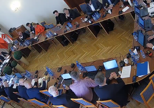 Ekspertyza dotycząca stanu technicznego pływalni krytej w Wieluniu jest opracowana. Kiedy poznamy szczegóły?