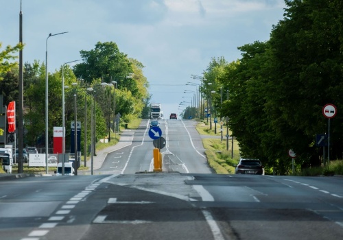 Poszukiwani świadkowie wypadku drogowego!