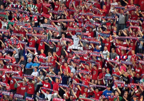 Śląsk Wrocław zażąda od Wisły Kraków kosmicznej kary? „To jest jakiś cyrk”