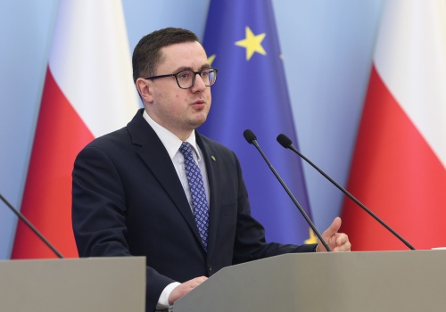 Okres świąteczny w Polsce. Znamy maksymalną cenę detaliczną paliw