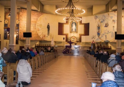 Dziś Wielki Piątek. Pamiątka męki Chrystusa