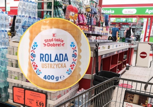Pilny komunikat GIS. Groźna bakteria w popularnym produkcie