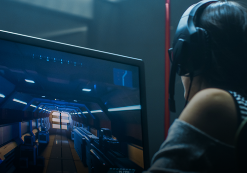 Taniutki monitor 200 Hz teraz w jeszcze korzystniejszej cenie. Sprawdź promocję polskiego sklepu