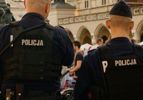 Policja będzie przetwarzała dane bez ograniczeń? UODO alarmuje