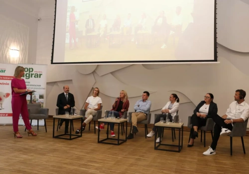 Forum Świnie 2026: jak poprawić wyniki i nie zgubić opłacalności?