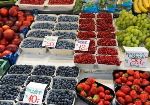 Wojna z Iranem podbija ceny żywności. FAO ostrzega