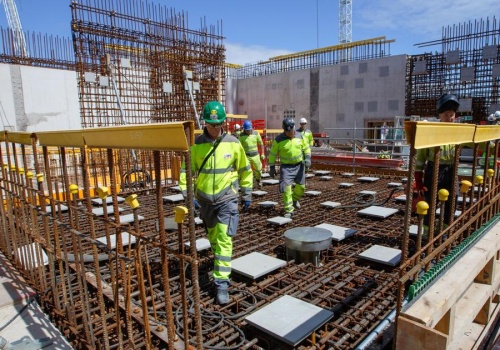 Unibep zbuduje hotel we Wrocławiu za 149 mln zł