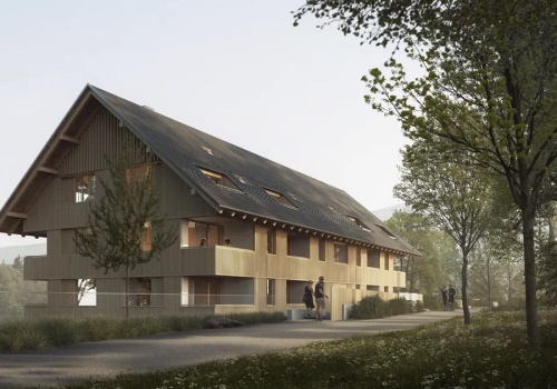 Zdrojowa Invest realizuje nowy projekt w Szklarskiej Porębie