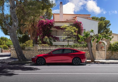 Tesla Model 3 z ceną, która zmienia reguły gry. W Polsce tak tanio jeszcze nie było