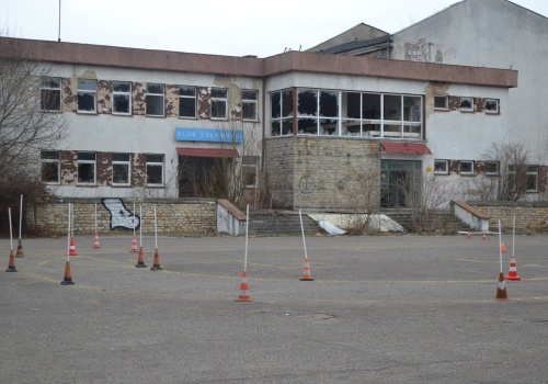 Pokoszarowe (nie)porządki. Rok później