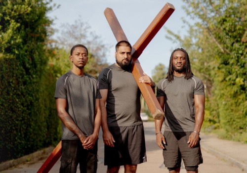 John Boaz: zwolnić, żeby zobaczyć