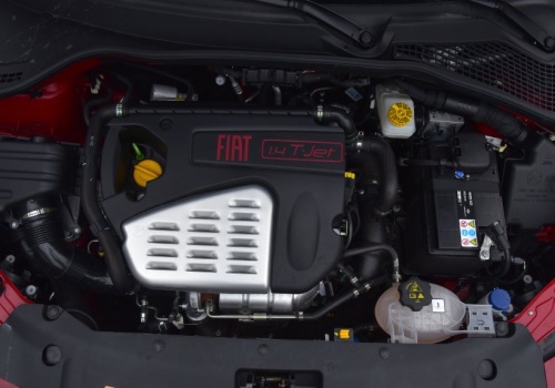 Silnik Fiata 1.4 T-Jet - usterki, problemy, awarie