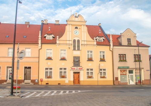 Przedterminowe wybory burmistrza Koźmina Wlkp. Jest data głosowania