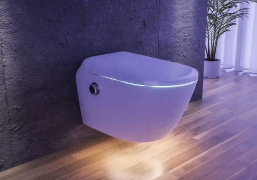 Jak inteligentne rozwiązania potrafią zmienić naszą łazienkę na lepsze?