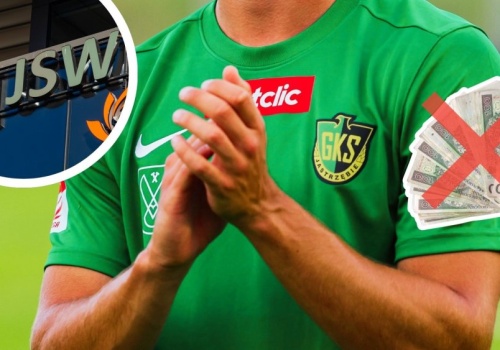 JSW i GKS Jastrzębie: czarny scenariusz dla klubu. To cios dla wszystkich kibiców