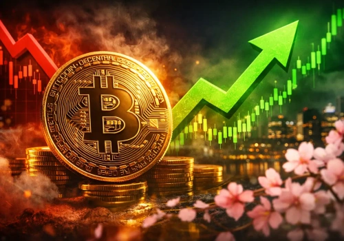 Jak Bitcoin radzi sobie w kwietniu? Spójrzmy na historię