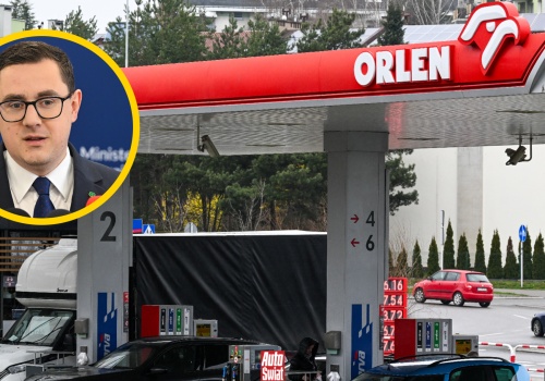 Ile będzie działać pakiet CPN? Minister: 