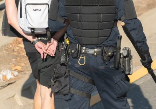 Chicagowska policja współpracuje z ICE?