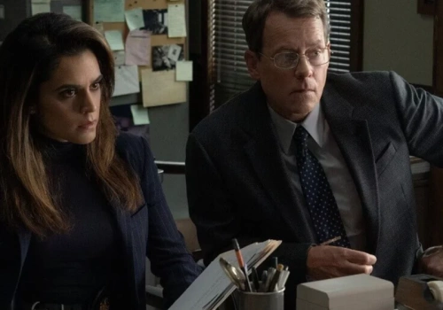 70+ najlepszych miniseriali na święta. Te zdążycie obejrzeć! Nawet przy gotowaniu