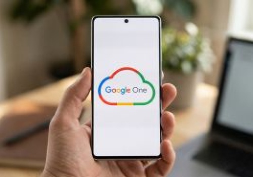 Zmiany w chmurze Google. Więcej pamięci w tej samej cenie