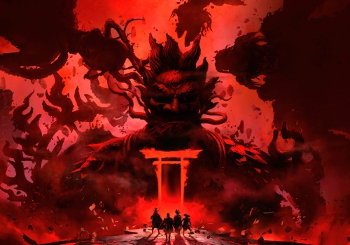 Ghost of Yotei: Legends otrzyma nową zawartość. Nadchodzi starcie z Lordem Saito