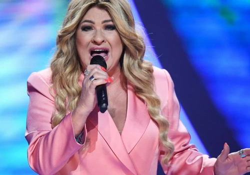 Leżała na oddziale hematoonkologicznym. Piosenkarka szczerze o chorobie