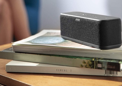 Ten głośnik to absolutny hit! Wodoodporny Anker Soundcore Boost z potężnym brzmieniem, którego musisz posłuchać