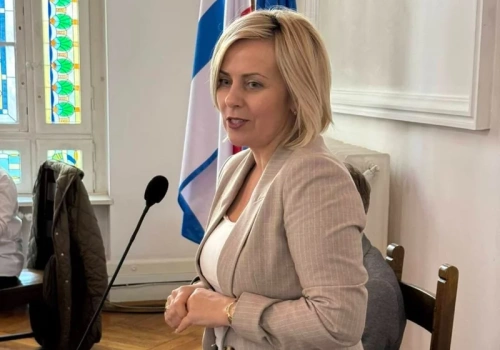 Burzliwe obrady rady miasta. „Niech się pan zamknie”