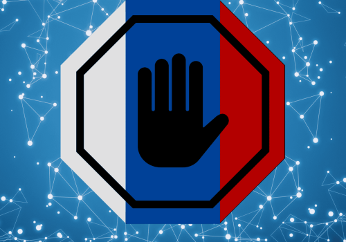 Biała lista Kremla. Internet w Rosji nie dla wszystkich