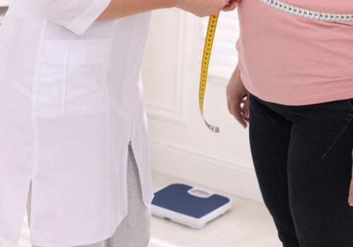 Nie patrz na BMI. Źle klasyfikuje nawet 1/3 dorosłych