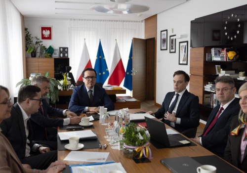 Niepewna sytuacja w JSW. Rozmowy o przyszłości spółki