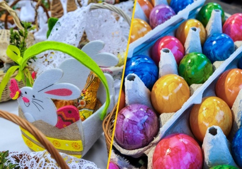 Polska kontra Niemcy. Ceny wielkanocnego koszyka pod lupą