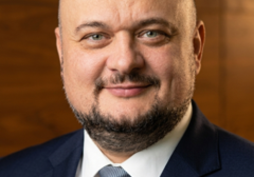 Łukasz Bromirski: z Cisco do IS-Wireless