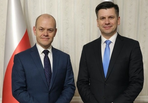 Miliony popłyną do Piwnicznej. Nakło zmieni się nie do poznania, a miasto zazieleni się na nowo