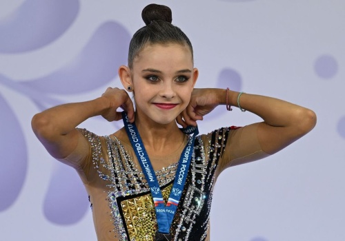 15-latka wywołała skandal. Rosjanie teraz się tłumaczą