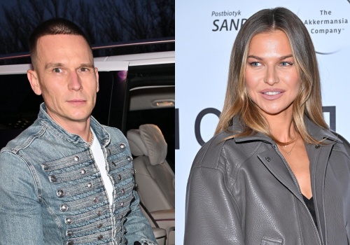 Pniewski przyjrzał się stylowi Lewandowskiej. Wyłapał zaskakującą rzecz. 