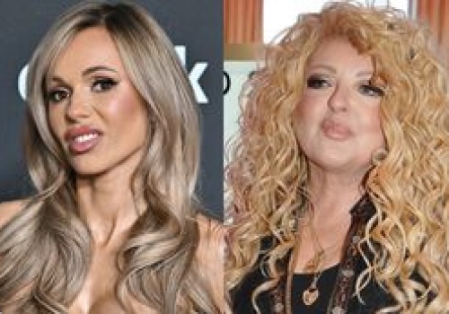 TYLKO U NAS! Doda mówi 