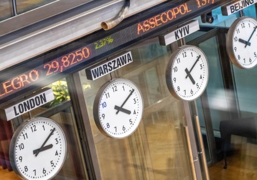 Sanok Rubber Company zaprasza do sprzedaży swoich akcji po 21,50 zł