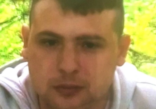 Zaginął 23-letni Adrian z Ciechanowa