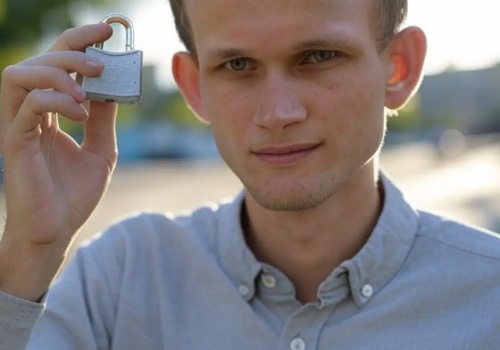 Wielki zwrot Vitalika i spółki – 143 mln USD w Ethereum właśnie zostało zamrożone!