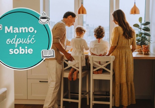 Kiedy święta są gorsze niż poniedziałek w pracy. Mama ma prawo powiedzieć 