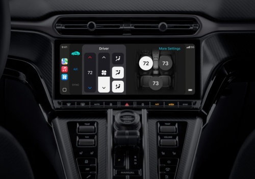 CarPlay z kolejną przewagą nad Androidem Auto. Apple z obsługą apki Google