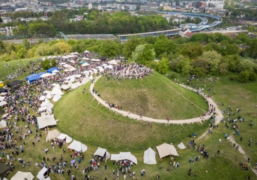 Przed nami wielkanocny weekend. Co robić w Krakowie?